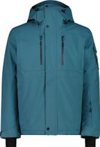 CMP MAN Ski Jacket FIX Hood Herren Freeskijacke