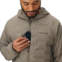 Warmcube Active Aerothermal Hoody