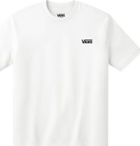 BY Left Chest Tee Boys