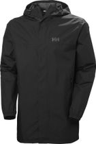 Vancouver Rain Coat
