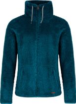 Protest Riri Full Zip top Damen Midlayer Test