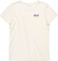 Classic "script" Tee WMN