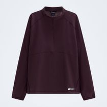 Berghaus Hartland Half Zip Fleece AM
