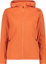 Woman Jacket FIX Hood