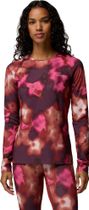 Columbia Women's W Omni-heat Infinity Knit Long Sleeve Crew