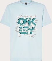 B1B Coral Tee