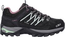 CMP Rigel Low WMN WP Trekking Shoes Damen Wanderschuhe