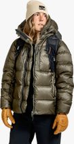 Lundhags Saruk Down Jacket W Daunenjacke für Damen