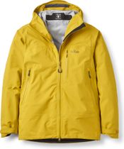Rab Firewall Mountain Jacket Herren Hardshelljacke