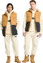 Synthetic Insulated Puffer Vest