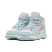 Puma Rebound Slam Mid Faded Glow AC Inf