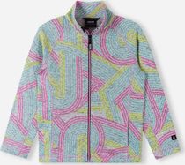 Fleece Sweater, Niksini