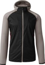 Trektech Hybrid Windbreaker Jacket M