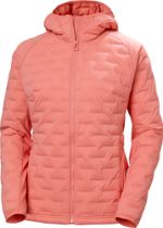 Helly Hansen W HP Hooded Stretch Insulator Damen Freizeitjacke