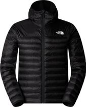 Mens Terra Peak Hybrid Hoodie
