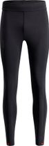 Swix Distance Tights M, jet Black, L Unisex Lauf- & Trainingshose