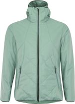 Löffler Men Hooded Iso-jacket Explorer PL60 Herren Langlaufjacke