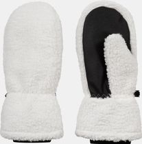 Lykky Fleece Mittens