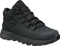 Kids Mid Lace UP Sneaker