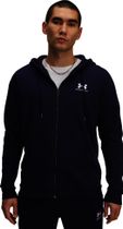 Icon Fleece Full Zip Taping