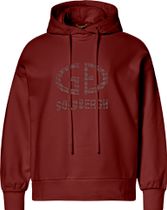 Giorgia Hooded Sweater