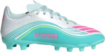 F50 Messi League Multi Ground Football Boots Kids