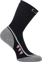CMP Trekking Socks WMN Supersoft 50 Mid Damen Trekking & Wandersocken
