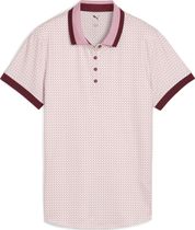 W Cloudspun Micro Spark SS Polo