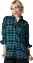 Cotopaxi Mero Organic Flannel Shirt Damenhemd für Outdoor Aktivitäten