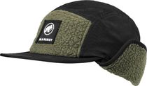 Fleece Cap