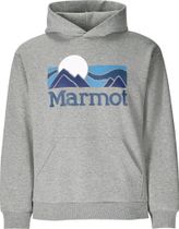 Coastal Hoody