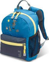 Little Scout 10