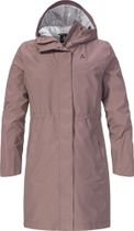 Coat Style Bohorok Women