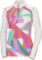 W Lifa Merino Midw GRA 1/2 Zip