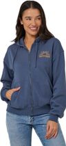Salty Crew First Place Hooded Zip