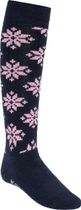 Rose Sock