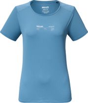 Millet Intense Essential TS SS W Women's Running Shirt