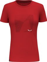 Pure Building Dry'ton W T-shirt