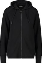 Woman Jacket FIX Hood