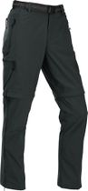 Quebec XT - T-zipp off Hose elas.