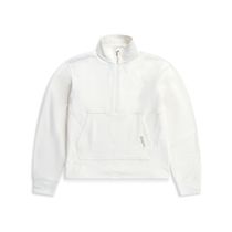 Bergans Midtli Midlayer Cropped Half Zip Women