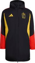 adidas Belgium 26 Tiro Stadium Parka