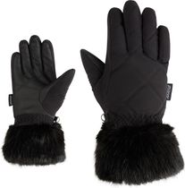 Kwinz-z Glove Lady