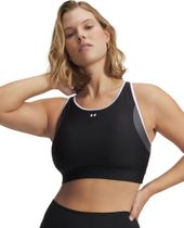 Crossback Mid Open Back