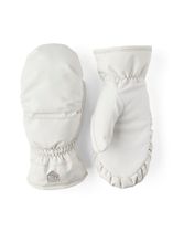 Women's Primaloft Leather - Mitt