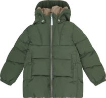 Minymo Puffer Jacket Kinder Freizeitjacke