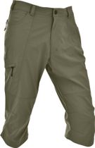 Hollyford XT - Piraten Hose elas.