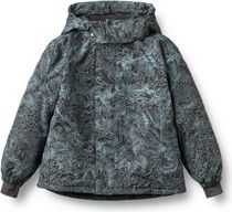 Wheat Ski Jacket Slopo Jungen Skijacke