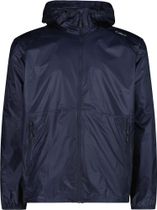 CMP MAN Jacket Rain FIX Hood Herren Freizeitjacke