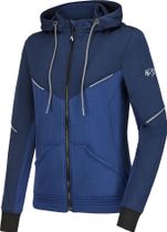 HAIX Zip Hoodie Navy-blue